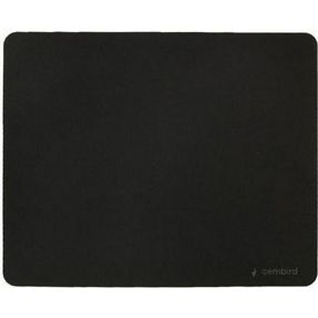 Podloga za miš Gembird, 220x180mm, GEM-MP-S-BK