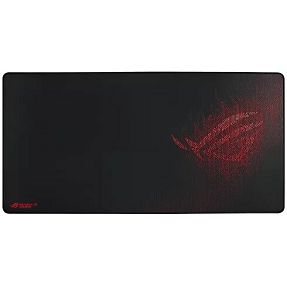 Podloga za miš ASUS ROG Sheath black/red, 900x440mm, 90MP00K1-B0UA00