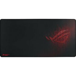 ASUS ROG Sheath black/red, podloga za miša, 90MP00K1-B0UA00