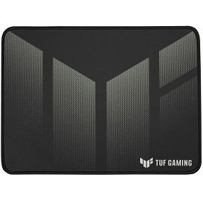 Podloga za miš Asus TUF Gaming P1, Black/White, 360x260mm, 90MP02G0-BPUA00