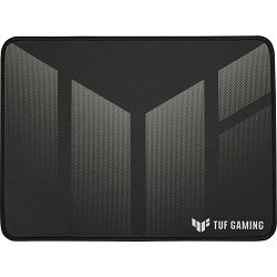 Podloga za miš Asus TUF Gaming P1, 360x260mm, Black/White, 90MP02G0-BPUA00