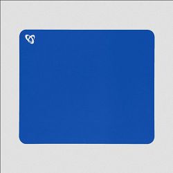 Podloga za miš Sbox MP-03BL Plava, 300x250