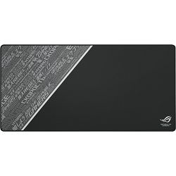 Podloga za miš ASUS ROG SHEATH BLK LTD, black/grey, 90MP00K3-B0UA00