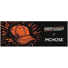 Podloga za miš MCHOSE x Unbox Therapy, 800×300mm, HW-SBD-1