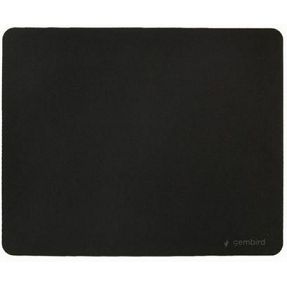 Podloga za miš Gembird, 260x220mm, GEM-MP-S-BK-M