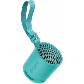 Sony zvučnik SRS-XB100, Bluetooth, IP67, Blue, SRSXB100L.CE7