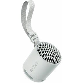 Sony zvučnik SRS-XB100, Bluetooth, IP67, Grey, SRSXB100H.CE7