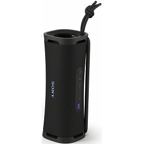 Sony zvučnik ULT Field 1, Bluetooth, IP67, Black, SRSULT10B.CE7