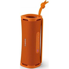Sony zvučnik ULT Field 1, Bluetooth, IP67, Orange, SRSULT10D.CE7