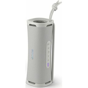 Sony zvučnik ULT Field 1, Bluetooth, IP67, White, SRSULT10W.CE7