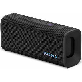 Sony zvučnik ULT Field 3, Bluetooth, IP67, Black, SRSULT30B.CE7