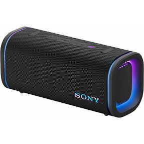 Sony zvučnik ULT Field 5, Bluetooth, IP67, Black, SRSULT50B.CE7