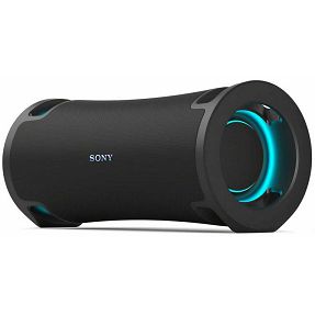 Sony zvučnik ULT Field 7, Bluetooth, IP67, Black, SRSULT70B.EU8