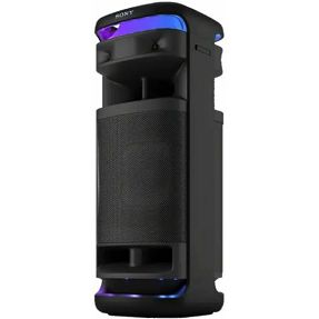Sony zvučnik Partybox ULT Tower 10, Bluetooth, IPX4, Black, SRSULT1000.CEL