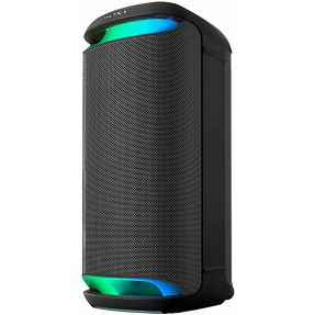 Sony zvučnik Partybox SRS-XV800, Bluetooth, IPX4, Black, SRSXV800B.CEL