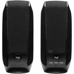 Logitech zvučnici S150, 2.0 USB Black, 980-000029