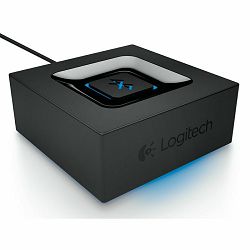 Logitech Wireless Bluetooth adapter, 980-000912