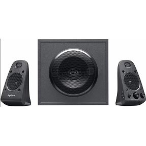 Logitech zvučnici Z625, 2.1, 980-001256