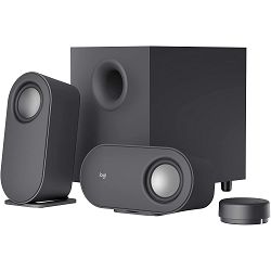 Logitech zvučnici Z407, 2.1, Bluetooth, 980-001348
