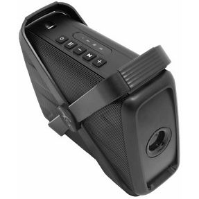 White Shark zvučnici GBT-58 TAMMA, Bluetooth, Crni