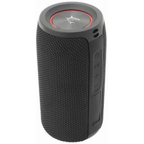 White Shark zvučnik GBT-808 CONGA, Bluetooth, Crni