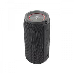 White Shark zvučnici GBT-808 CONGA, Bluetooth, Crni