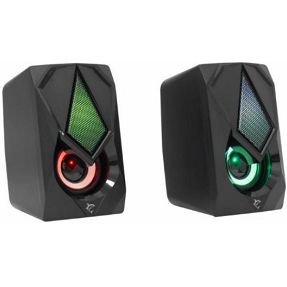 White Shark zvučnici 2.0 GSP-619 BEAT