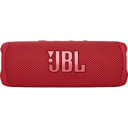 JBL zvučnik Flip 6, Bluetooth, Red, JBLFLIP6RED