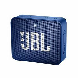 Zvučnik JBL GO Essential blue, bluetooth, JBLGOESBLU
