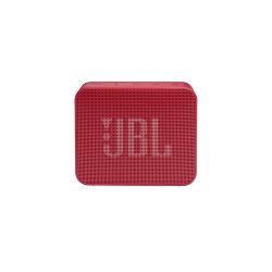 JBL zvučnik GO Essential, Bluetooth, Red, JBLGOESRED