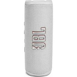 JBL zvučnik Flip 6, Bluetooth, White, JBLFLIP6WHT