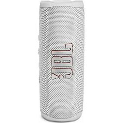 Zvučnik JBL Flip 6 white, bluetooth, JBLFLIP6WHT