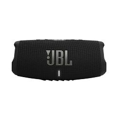 Zvučnik JBL Charge 5 Wi-Fi black, bluetooth, Wi-Fi, JBLCHARGE5WIFIBLK