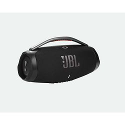 JBL Boombox 3 prijenosni bežični bluetooth zvučnik, black, JBLBOOMBOX3BLKEP