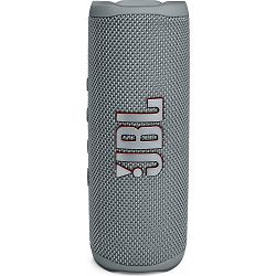JBL zvučnik Flip 6, Bluetooth, Grey, JBLFLIP6GREY