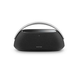 Zvučnik Harman Kardon Go+Play 3, HKGOPLAY3BLKEP