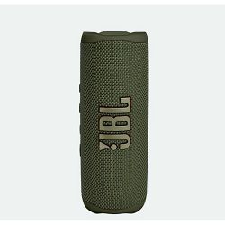 JBL zvučnik Flip 6, Bluetooth, Green, JBLFLIP6GREN