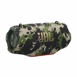 JBL zvučnik Xtreme 4, Bluetooth, Camo, IP67, JBLXTREME4CAMOUK
