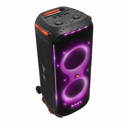 JBL zvučnik PartyBox 710, Bluetooth, Light Show, Black, JBLPARTYBOX710EU, (na vanjskom skladištu - isporuka 1-2 radna dana)
