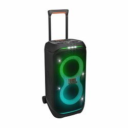 JBL zvučnik PartyBox 320, Bluetooth, Light Show, Black, JBLPBSTAGE320UK