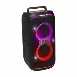 JBL zvučnik PartyBox 120, Bluetooth, Light Show, Black, JBLPBCLUB120UK