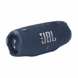 JBL zvučnik Charge 6, Bluetooth, Blue, JBLCHARGE6BLU, (na vanjskom skladištu - isporuka 1-2 radna dana)