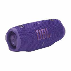 JBL zvučnik Charge 6, Bluetooth, Purple, JBLCHARGE6PUR, (na vanjskom skladištu - isporuka 1-2 radna dana)
