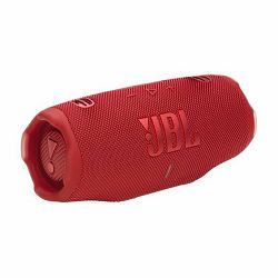 JBL zvučnik Charge 6, Bluetooth, Red, JBLCHARGE6RED, (na vanjskom skladištu - isporuka 1-2 radna dana)