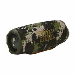 JBL zvučnik Charge 6, Bluetooth, Squad, JBLCHARGE6SQUAD, (na vanjskom skladištu - isporuka 1-2 radna dana)