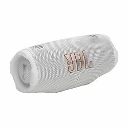 JBL zvučnik Charge 6, Bluetooth, White, JBLCHARGE6WHT, (na vanjskom skladištu - isporuka 1-2 radna dana)