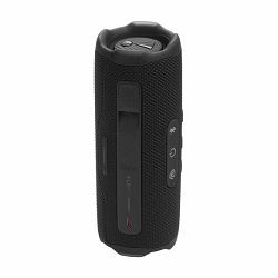 JBL zvučnik Flip 7, Black, JBLFLIP7BLK, (na vanjskom skladištu - isporuka 1-2 radna dana)
