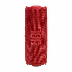 JBL zvučnik Flip 7, Red, JBLFLIP7RED, (na vanjskom skladištu - isporuka 1-2 radna dana)