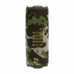JBL zvučnik Flip 7, Camo, JBLFLIP7SQUAD, (na vanjskom skladištu - isporuka 1-2 radna dana)