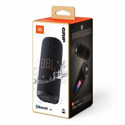 JBL zvučnik Grip, Black, JBLGRIPBLK